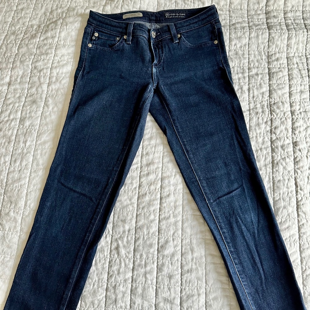 AG Skinny Jeans